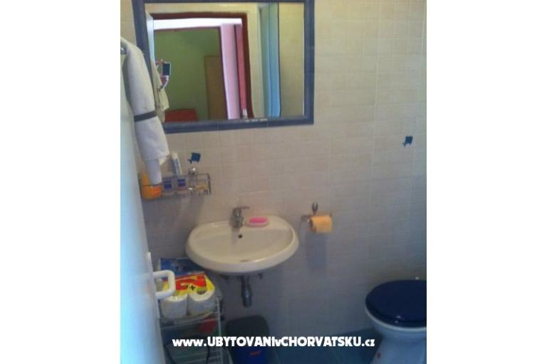 Appartamenti  Tonka, Ines i Nika – foto 7