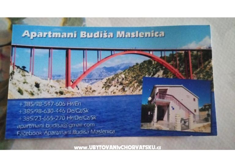 Appartamenti Budiša – foto 10