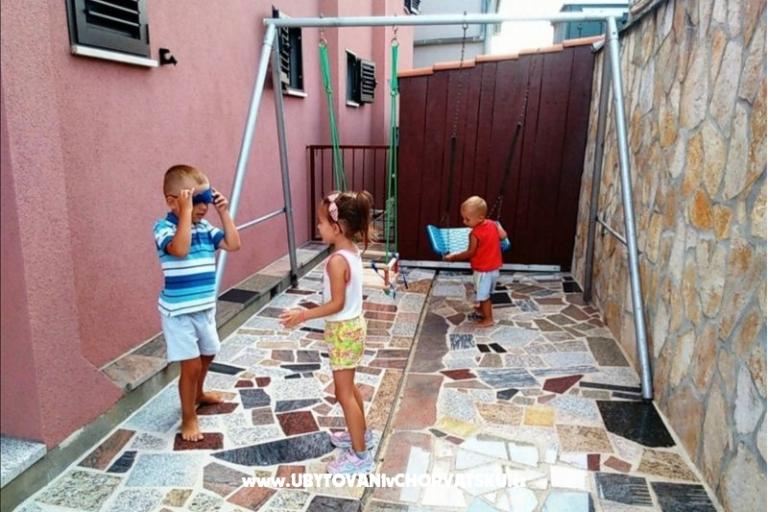 Appartamenti Budiša – foto 9