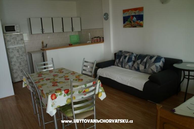Appartamenti Maričić Maslenica – foto 11