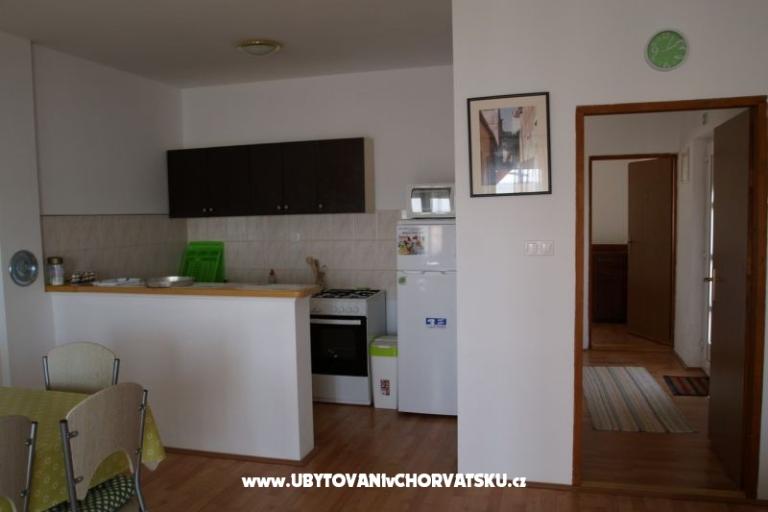 Appartamenti Maričić Maslenica – foto 14