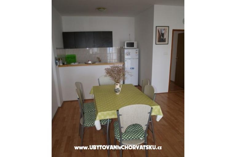 Appartamenti Maričić Maslenica – foto 15