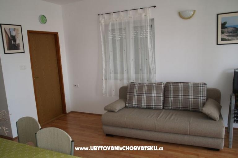 Appartamenti Maričić Maslenica – foto 16