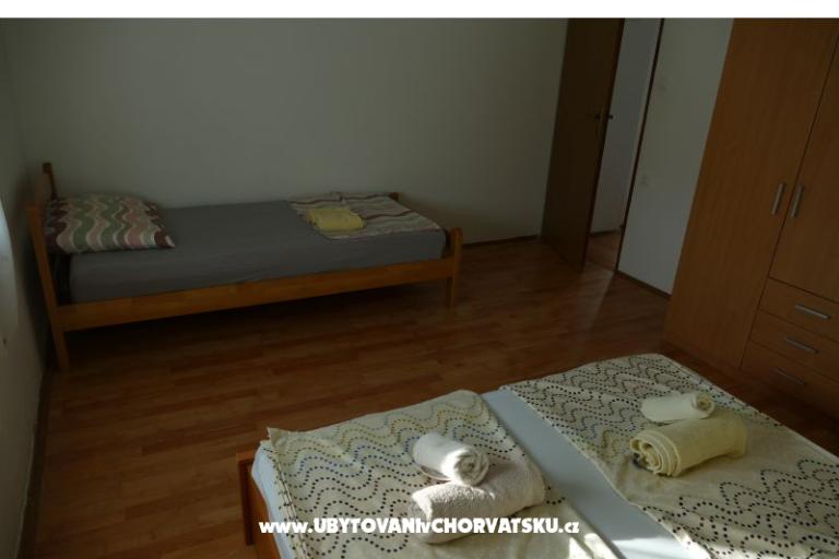 Appartamenti Maričić Maslenica – foto 18