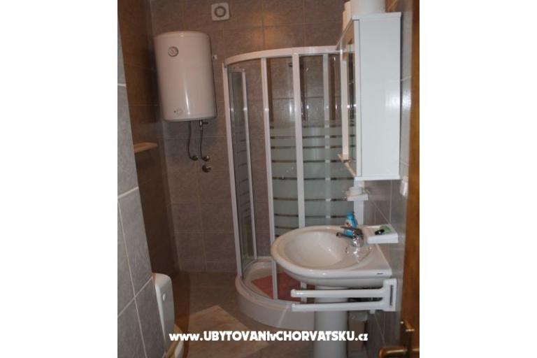Appartamenti Maričić Maslenica – foto 3