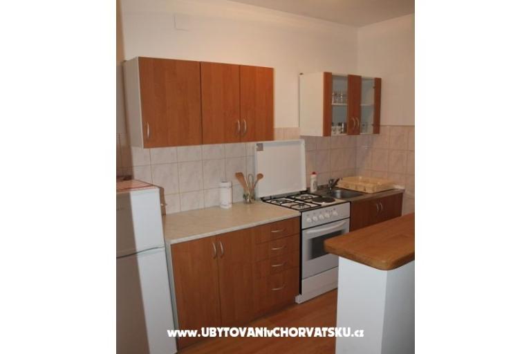 Appartamenti Maričić Maslenica – foto 4