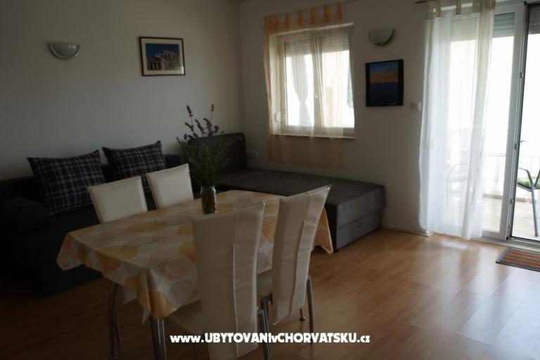 Appartamenti Maričić Maslenica – foto 5
