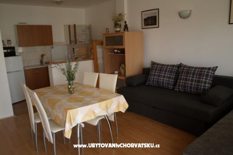 Appartamenti Maričić Maslenica – foto 6