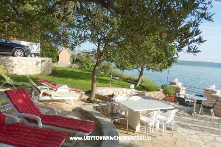 Appartamenti Villa Maslina  – foto 16