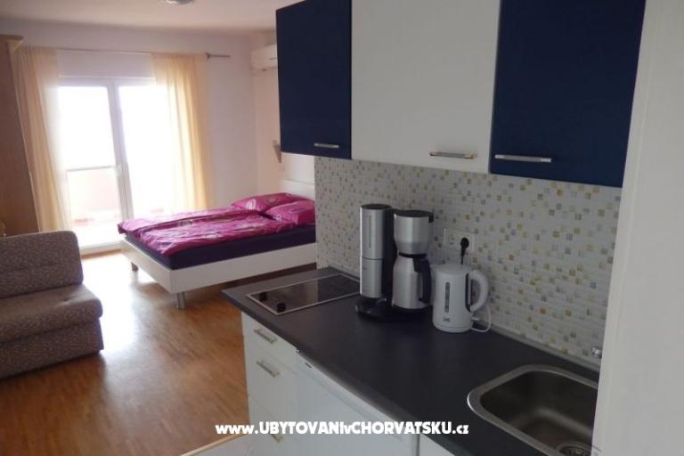 Appartamenti Villa Maslina  – foto 17