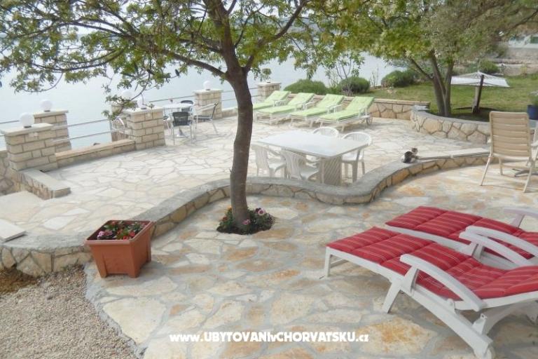 Appartamenti Villa Maslina  – foto 9
