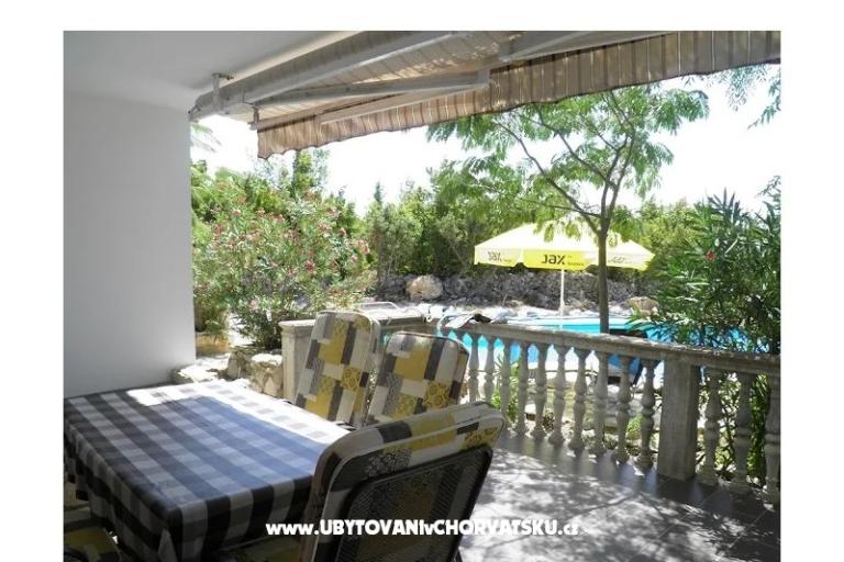 Sunny pool Appartamenti – foto 3