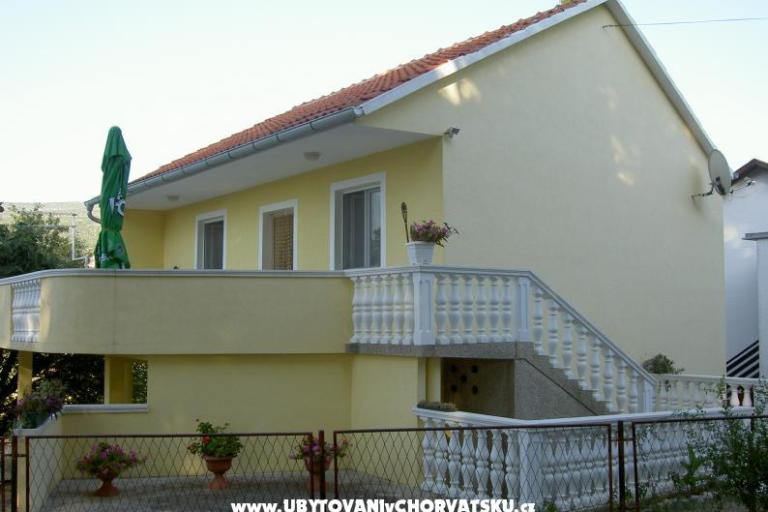 Appartamento Antonio i Dora – foto 2