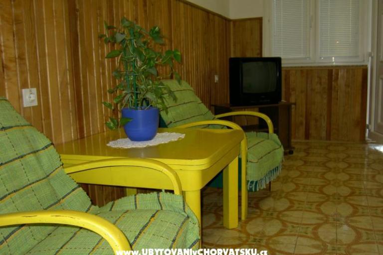Appartamento Antonio i Dora – foto 3