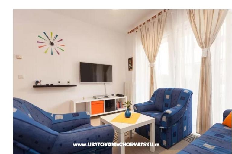 Appartamento Oliva D1 con piscina – foto 10