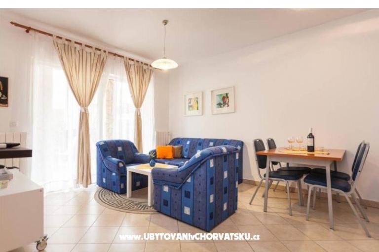 Appartamento Oliva D1 con piscina – foto 12
