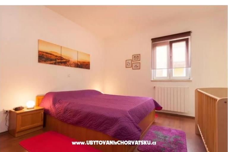 Appartamento Oliva D1 con piscina – foto 13