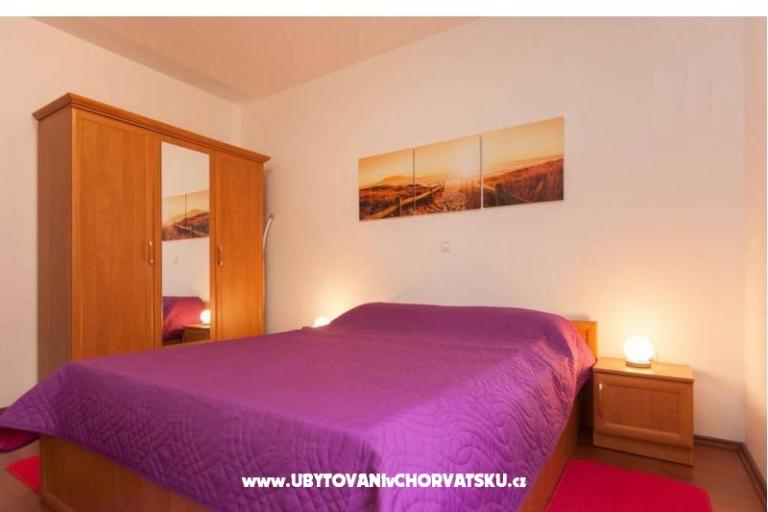 Appartamento Oliva D1 con piscina – foto 14