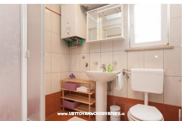 Appartamento Oliva D1 con piscina – foto 15