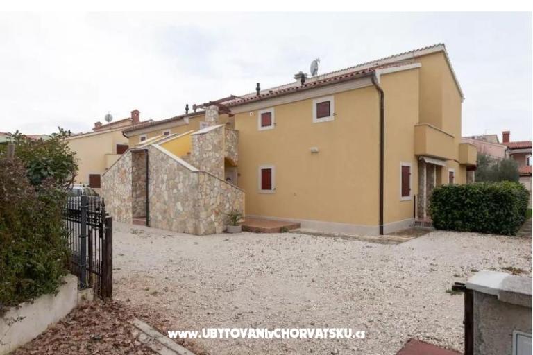 Appartamento Oliva D1 con piscina – foto 16