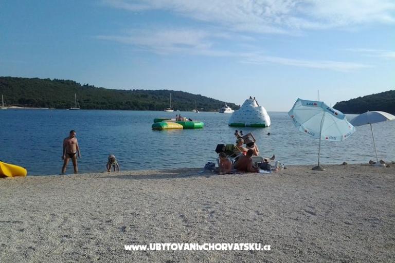 Appartamento Oliva D1 con piscina – foto 18