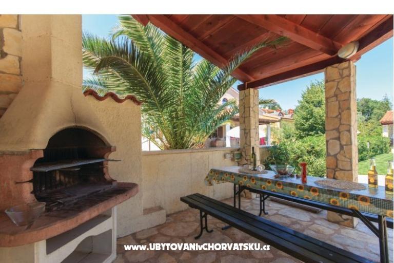 Appartamento Oliva D1 con piscina – foto 3