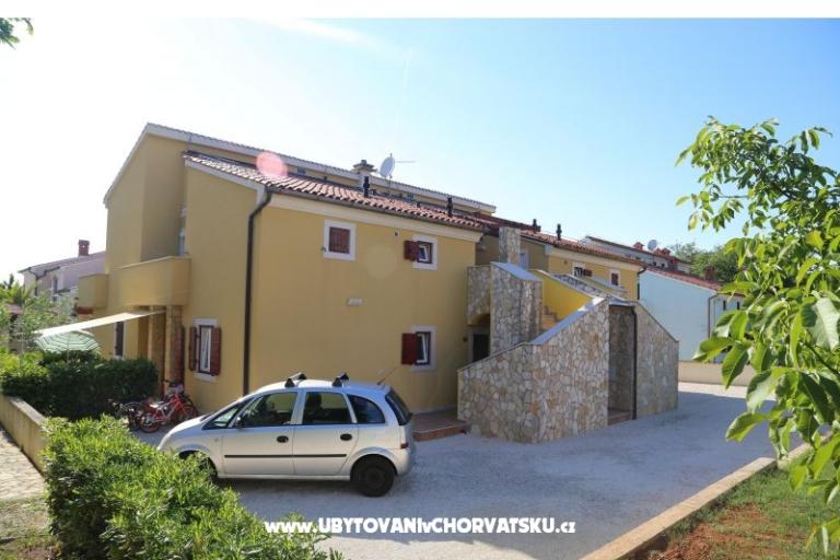 Appartamento Oliva D1 con piscina – foto 4
