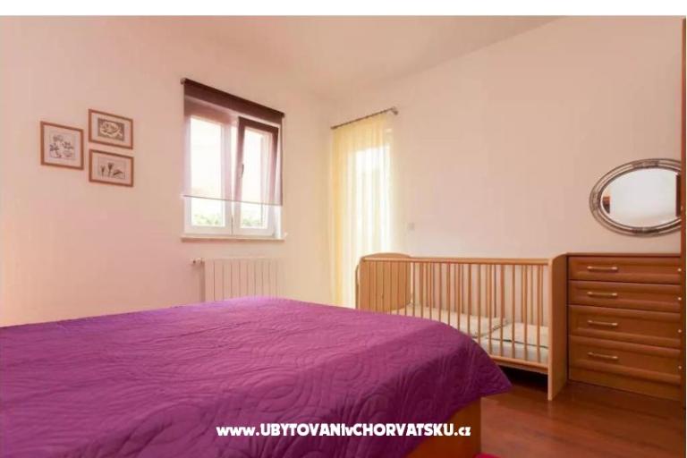 Appartamento Oliva D1 con piscina – foto 6