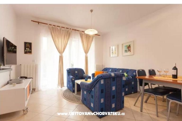 Appartamento Oliva D1 con piscina – foto 7