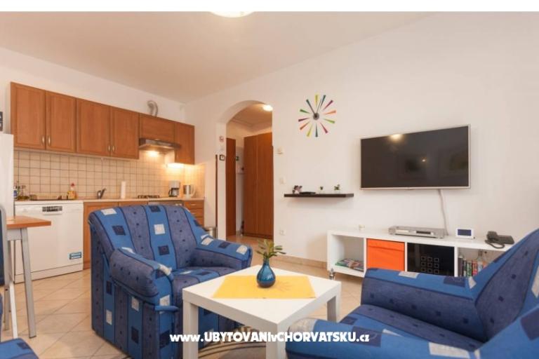 Appartamento Oliva D1 con piscina – foto 8