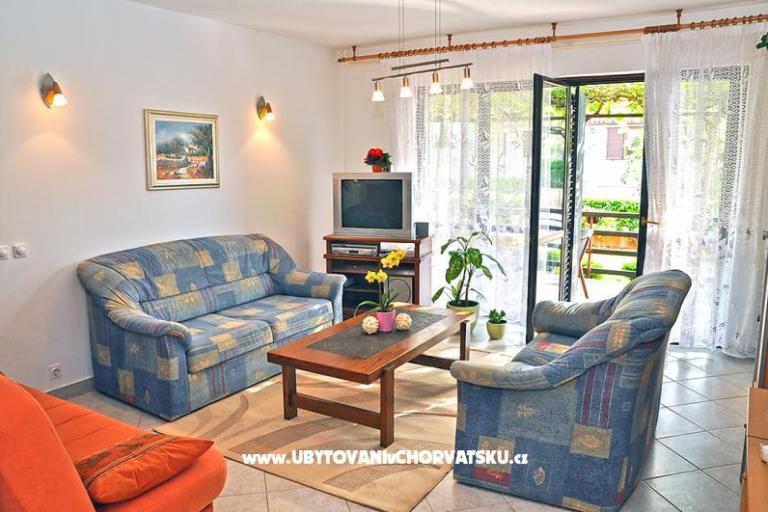 Appartamento u Medulinu – foto 11
