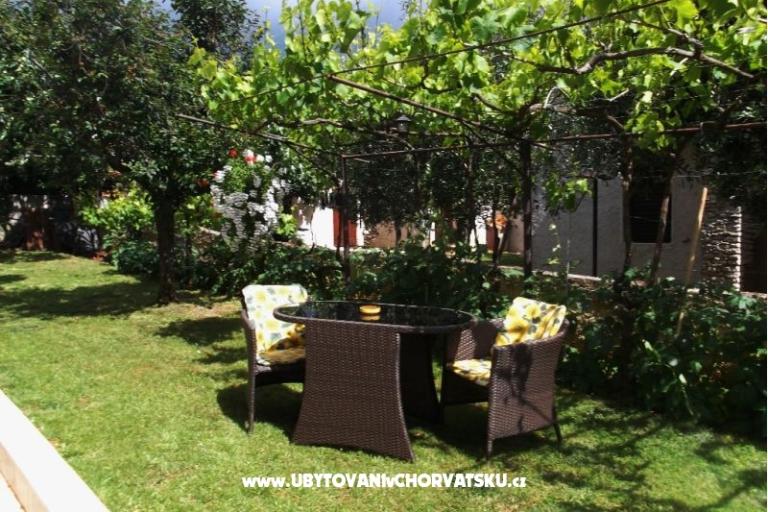 Appartamenti Ciceran – foto 12