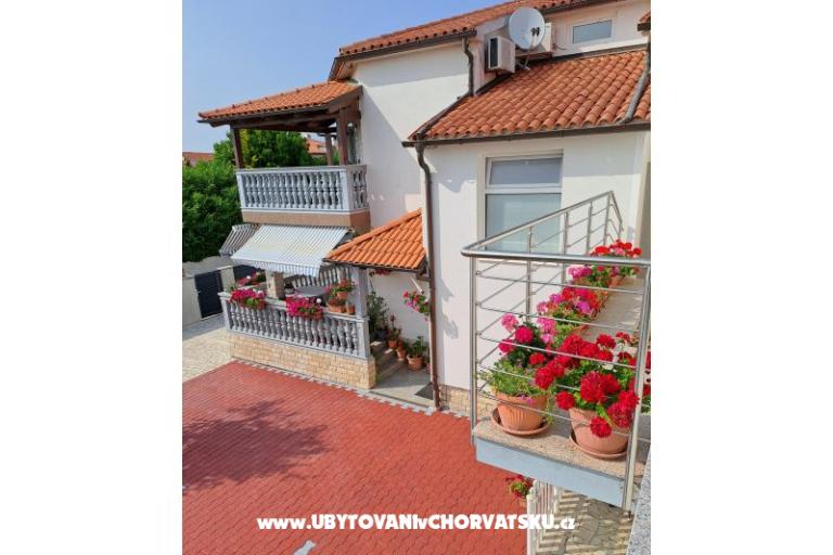 Appartamenti Mila-Casa Bianca  – foto 2
