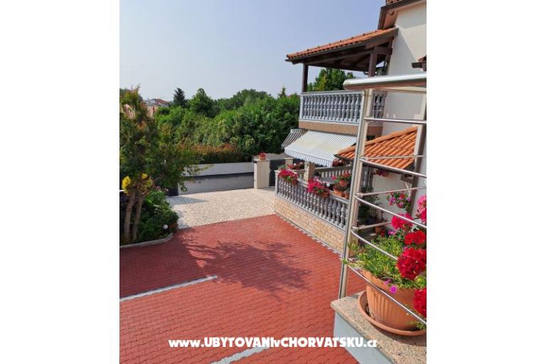 Appartamenti Mila-Casa Bianca  – foto 4