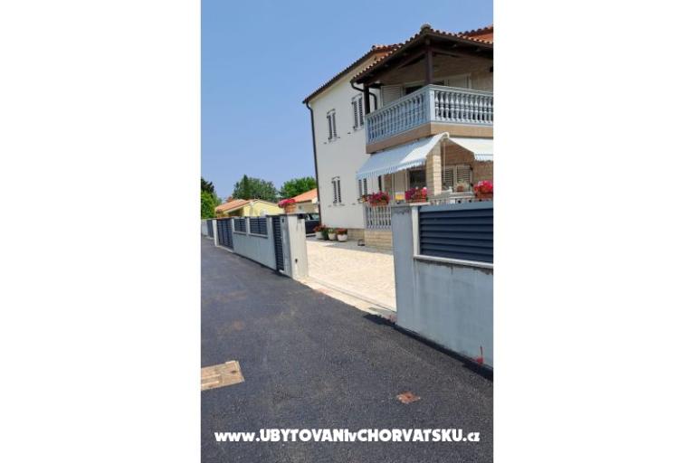 Appartamenti Mila-Casa Bianca  – foto 7