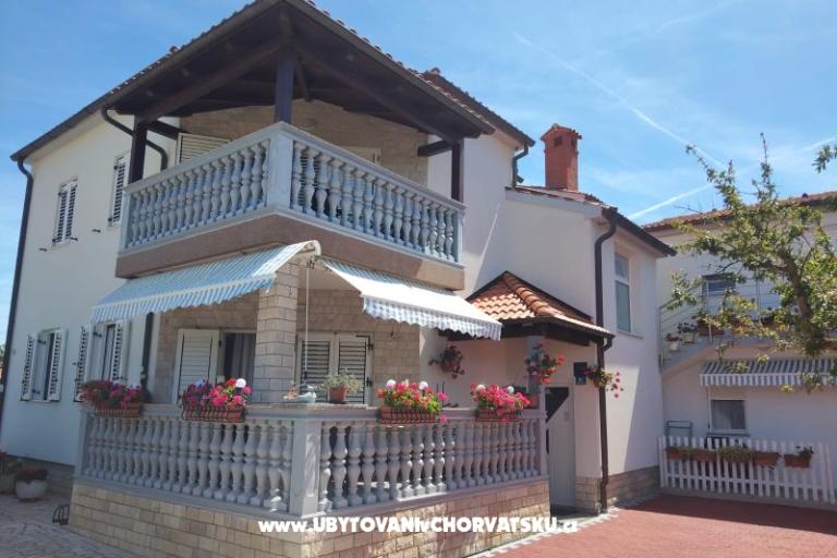 Appartamenti Mila-Casa Bianca  – foto 8