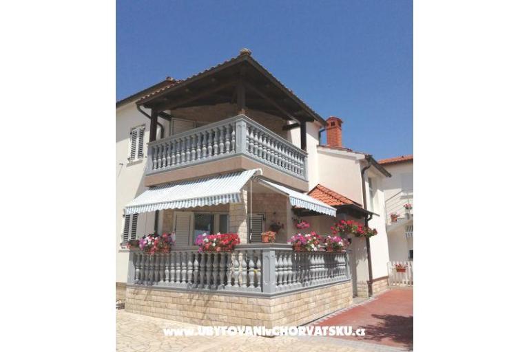 Appartamenti Mila-Casa Bianca  – foto 9