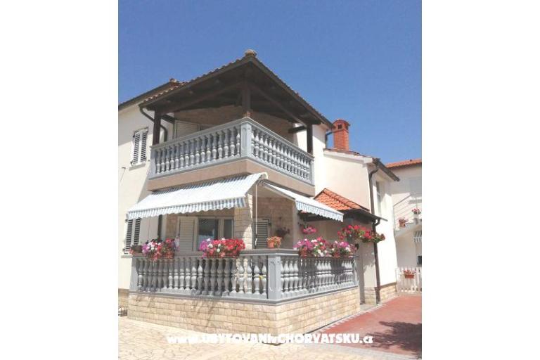 Appartamenti Mila-Casa Bianca  – foto 10