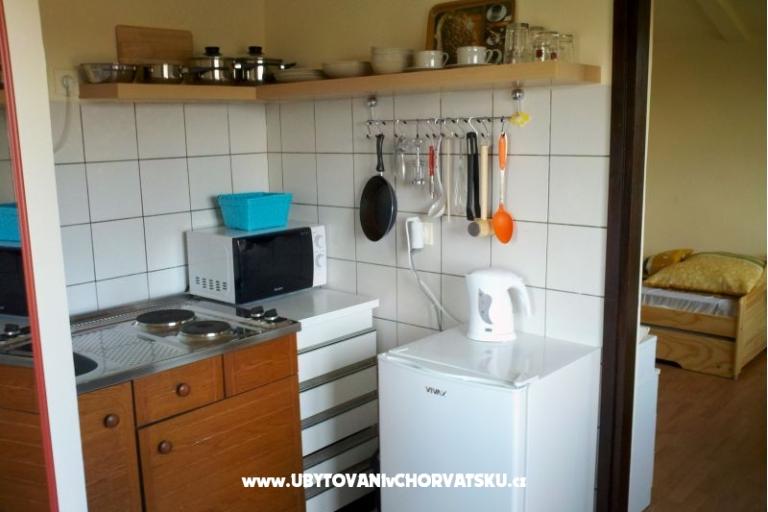 Appartamento Mutica – foto 5