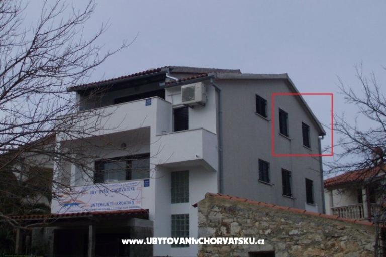Appartamento Mutica – foto 9