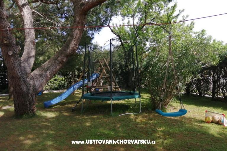 Appartamenti Nataša – foto 12