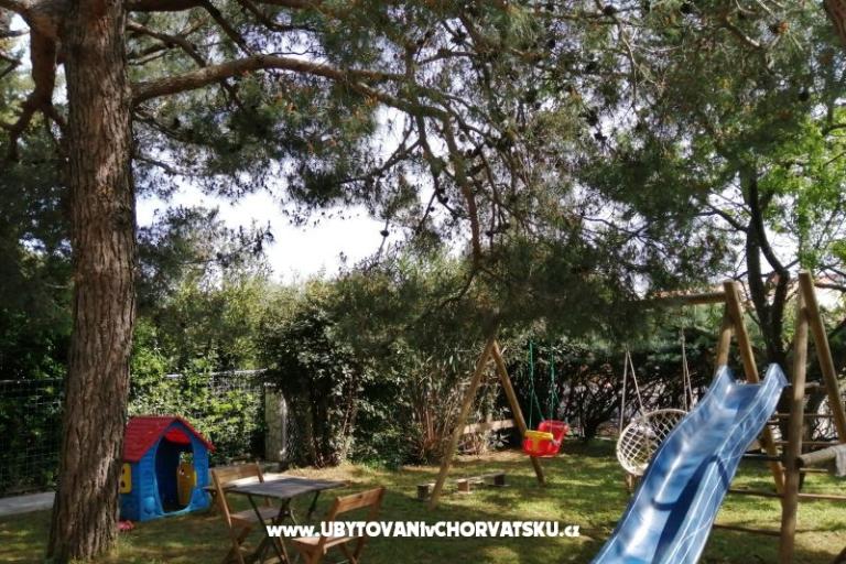 Appartamenti Nataša – foto 13