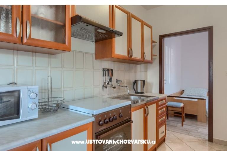 Appartamenti Roberto – foto 16
