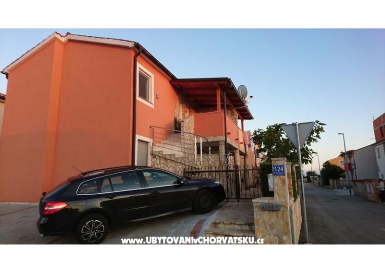 Appartamenti Zora Medulin – foto 10