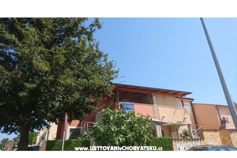 Appartamenti Zora Medulin – foto 8