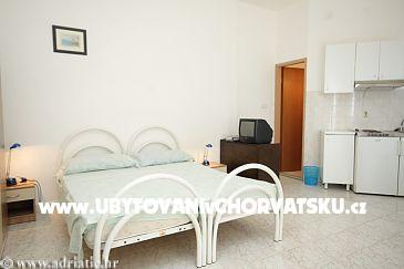 Appartamenti  Andjela  Ližnjan – foto 11
