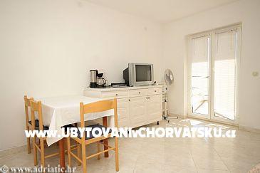 Appartamenti  Andjela  Ližnjan – foto 13