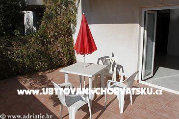 Appartamenti  Andjela  Ližnjan – foto 15