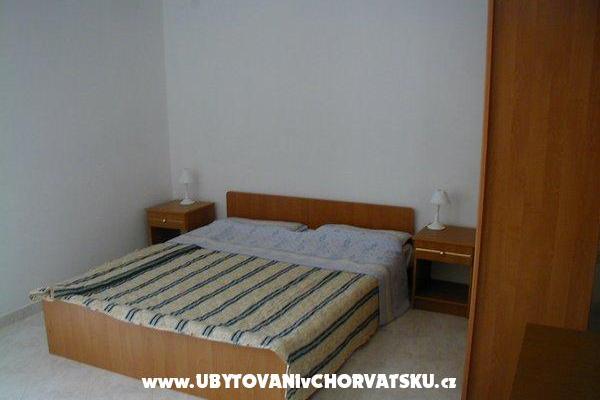 Appartamenti  Andjela  Ližnjan – foto 5