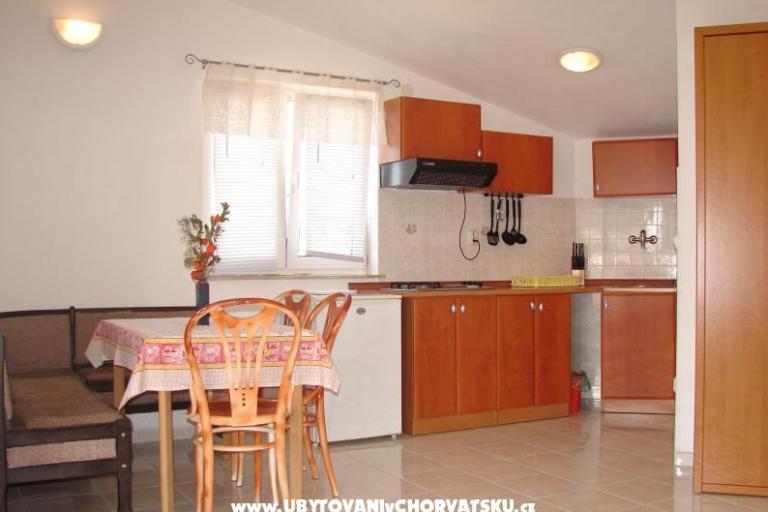 Appartamenti  Andjela  Ližnjan – foto 7